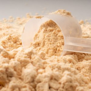 EGG WHITE POWDER