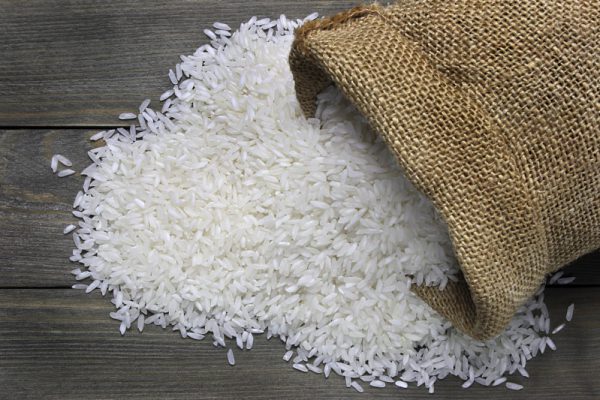 Buy rice online