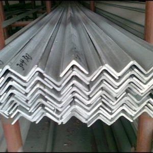 ANGLE STEEL BAR