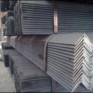 ANGLE STEEL BAR