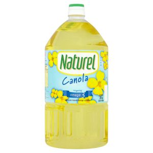 Canola Oil