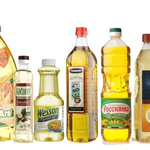 Edible Oils