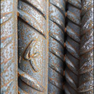 REINFORCING STEEL BAR