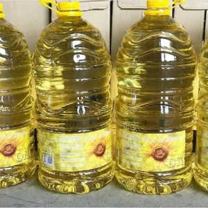 sunflower oil