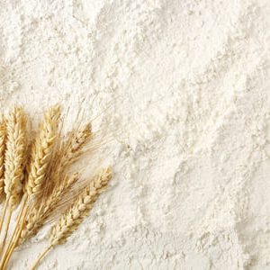 WHEAT FLOUR