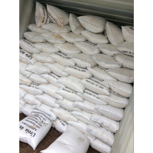 Order Urea 46% fertilizer