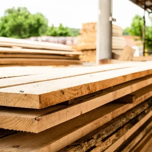 lumber Timber