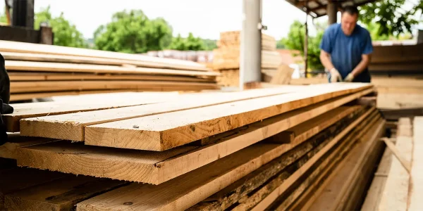 Buy Timber online